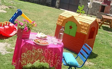 Entre Acebedas en Revenga (Segovia) - Foto 14