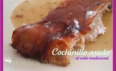 Entre Acebedas en Revenga (Segovia) - Foto 16