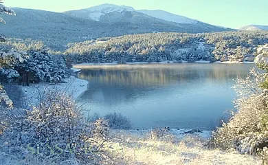Entre Acebedas en Revenga (Segovia) - Foto 19