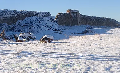 Entre Acebedas en Revenga (Segovia) - Foto 20