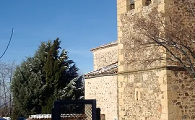 Entre Acebedas en Revenga (Segovia) - Foto 21