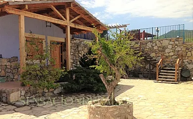 Casa Rural los Cuatro Vientos en Moratalla (Murcia) - Foto 1