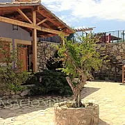 Casa Rural los Cuatro Vientos 001