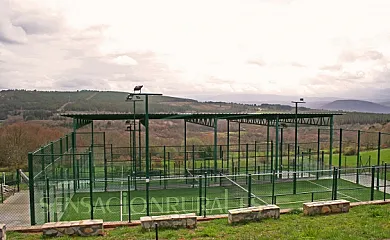 Casa Felisa de Marcelle en Monforte de Lemos (Lugo) - Foto 1
