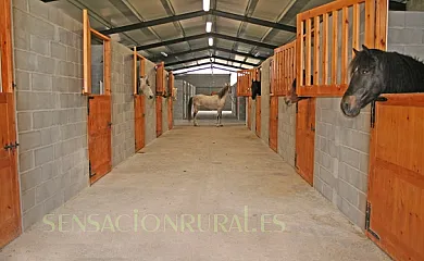 Casa Felisa de Marcelle en Monforte de Lemos (Lugo) - Foto 4