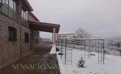 Casa Felisa de Marcelle en Monforte de Lemos (Lugo) - Foto 9