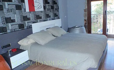 Casa Felisa de Marcelle en Monforte de Lemos (Lugo) - Foto 12