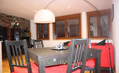 Casa Felisa de Marcelle en Monforte de Lemos (Lugo) - Foto 14