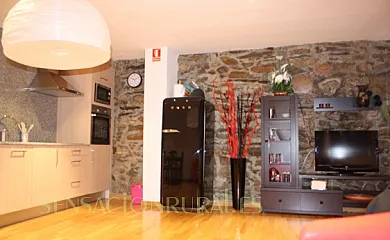 Casa Felisa de Marcelle en Monforte de Lemos (Lugo) - Foto 15