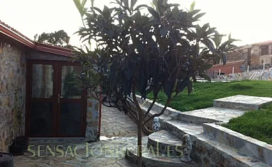 Casa Felisa de Marcelle en Monforte de Lemos (Lugo) - Foto 18