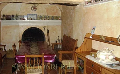 Casa Plana Calasanz en Calasanz (Huesca) - Foto 2