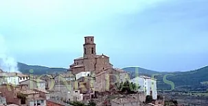 Casa Plana Calasanz 003