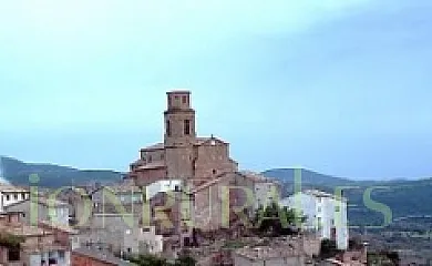 Casa Plana Calasanz en Calasanz (Huesca) - Foto 3