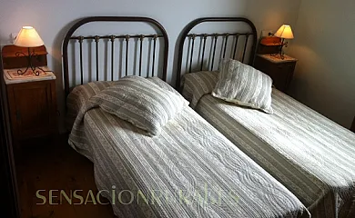 Casa Plana Calasanz en Calasanz (Huesca) - Foto 6