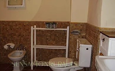 Casa Plana Calasanz en Calasanz (Huesca) - Foto 8