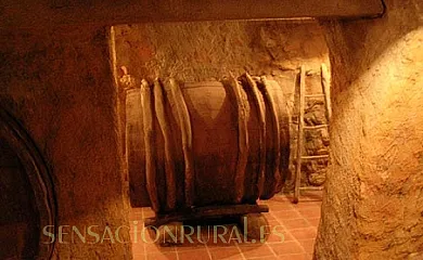 Casa Plana Calasanz en Calasanz (Huesca) - Foto 12