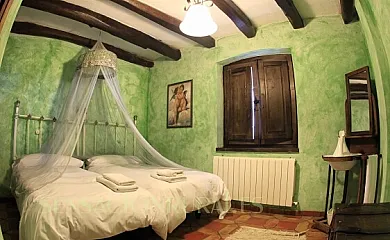 Cantarranas en Ciudad Rodrigo (Salamanca) - Foto 6