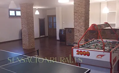 Cantarranas en Ciudad Rodrigo (Salamanca) - Foto 7