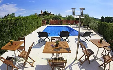 Cantarranas en Ciudad Rodrigo (Salamanca) - Foto 8