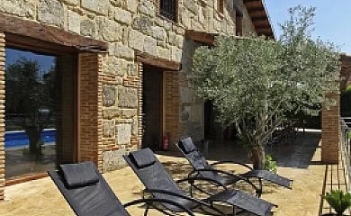 Cantarranas en Ciudad Rodrigo (Salamanca) - Foto 9