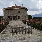 Casa Rural Fuenteseca 001