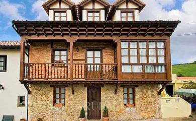 Casa Luisa en Comillas (Cantabria) - Foto 1