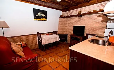 Turismo rural Morella en Morella (Castellón) - Foto 3