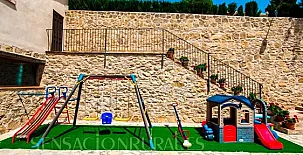 Turismo rural Morella 004