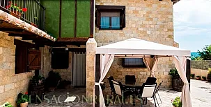 Turismo rural Morella 005