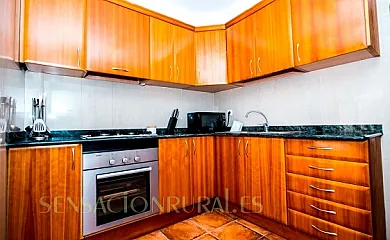 Turismo rural Morella en Morella (Castellón) - Foto 12