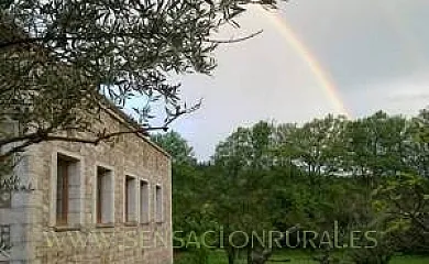 La Flor del Naranjo en Cadalso (Cáceres) - Foto 1