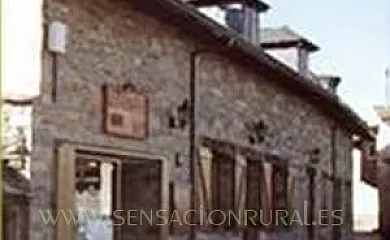 Casa Rural Los Ancares en Vega de Espinareda (León) - Foto 1