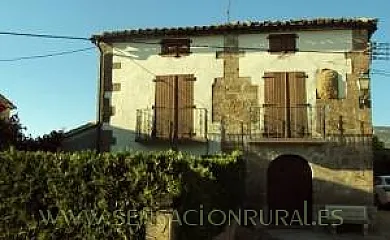 Casa Rural Benedé en Chibluco (Huesca) - Foto 1