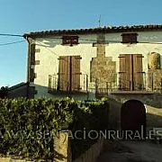 Casa Rural Benedé 001