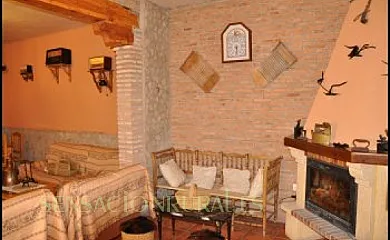 Casa Rural Iris en Villanueva de los Infantes (Ciudad Real) - Foto 1