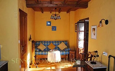 Casa La Cuerre en Cabrales (Asturias) - Foto 5