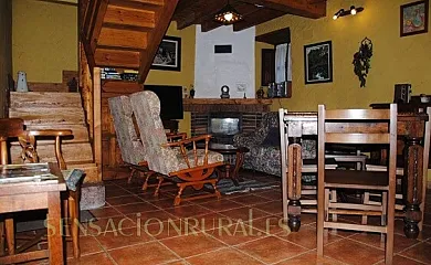 Casa La Cuerre en Cabrales (Asturias) - Foto 6