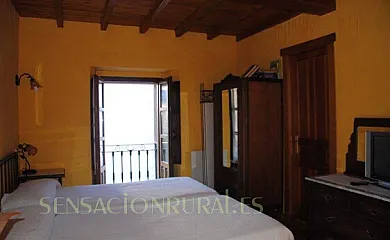 Casa La Cuerre en Cabrales (Asturias) - Foto 9