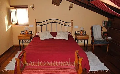 Casa La Cuerre en Cabrales (Asturias) - Foto 10