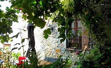 Casa La Cuerre en Cabrales (Asturias) - Foto 13