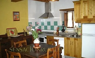 Casa La Cuerre en Cabrales (Asturias) - Foto 15