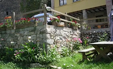 Casa La Cuerre en Cabrales (Asturias) - Foto 2