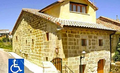 El Socaire del Trasgo I y II en Alfoz de Santa Gadea (Burgos) - Foto 2