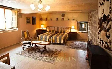 El Socaire del Trasgo I y II en Alfoz de Santa Gadea (Burgos) - Foto 3