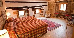 El Socaire del Trasgo I y II 004