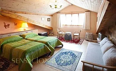 El Socaire del Trasgo I y II en Alfoz de Santa Gadea (Burgos) - Foto 5