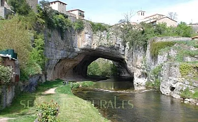 El Socaire del Trasgo I y II en Alfoz de Santa Gadea (Burgos) - Foto 8