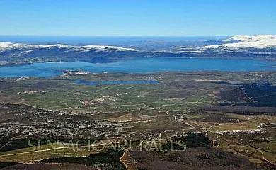 El Socaire del Trasgo I y II en Alfoz de Santa Gadea (Burgos) - Foto 10