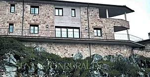 CASA RURAL LA PANERA 0011