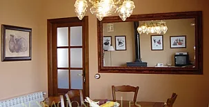 CASA RURAL LA PANERA 0012